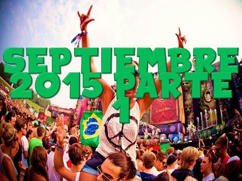 La mejor musica 2015 electronica La mejor musica 2015 electronica