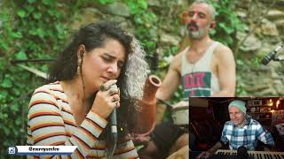 SES ViRTÜÖZÜ - SESİ İLE YAPAMAYACAĞI ŞEY YOK ! Özge Arslan Ses Analizi #OYUNCUŞARKICILAR