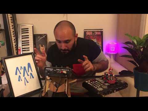 Tusciò Live Show: Live set  di PAZIEST