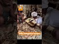 Unhygienic Factory - Indian Cookie #shorts #indianfood