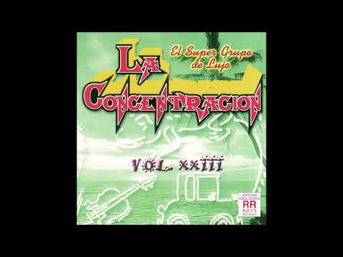 EL VIOLÍN BORRACHO (AUDIO ORIGINAL) CON #VIOLÍN - 🔥LA CONCENTRACION🔥