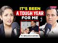 Malaika Arora On Love Heartbreak Co Parenting Family Struggles Tough Times Trolling