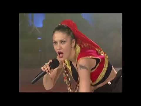 Adelina Ismaili - Kanagjegji