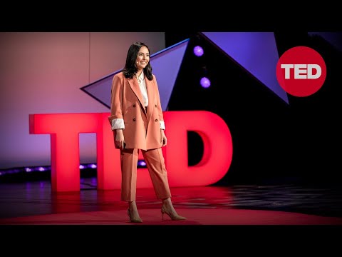 Elizabeth Camarillo Gutierrez: What's missing from the American immigrant narrative | TED