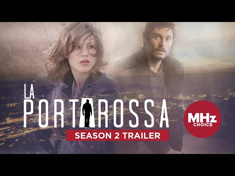 La Porta Rossa - Season 2 - Oct. 25 (Official U.S. Trailer)