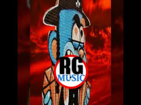 RICHY GAMER PRANK LIEDJE: RG MUSIC