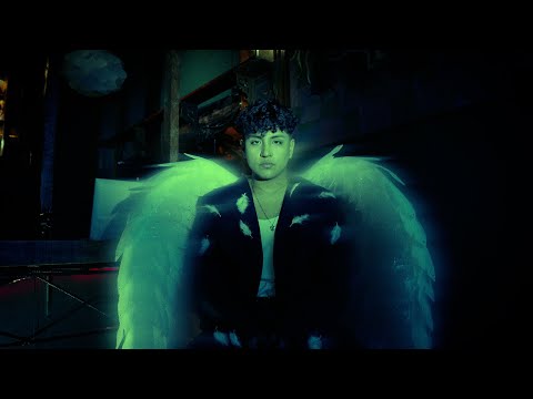 Skillbea - Ángel Joven (Official Video) | Álbum