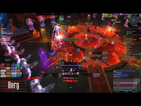 SPEL vs Coven of Shivarra