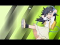 Musou Renka - WataMote! Ending 2 