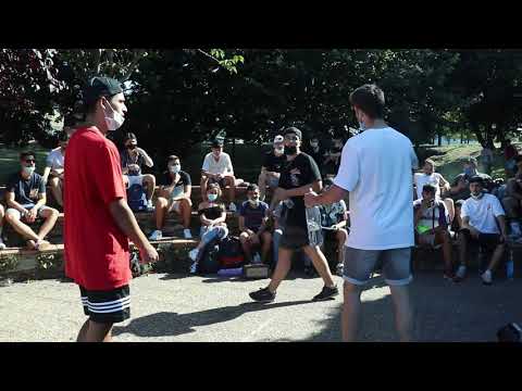 Russo vs Rulo (Octavos) #LP8_REGIONAL_BHB