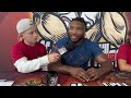 Drew Simmons Mini Interview