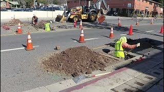 TMN | 1ST AMENDMENT AUDIT - Think Ahead Construction