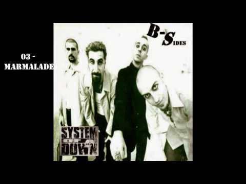 System of a Down - B-Sides (2005)