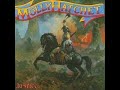 MOLLY HATCHET - FLY ON WINGS OF ANGELS (SOMER'S SONG) #southernrock #hardrock