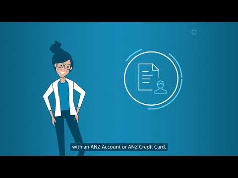 ANZ International Money Transfer Video