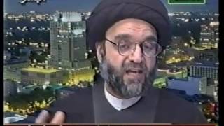 حصر مسائل الخلاف بين السنة والشيعة جزء3