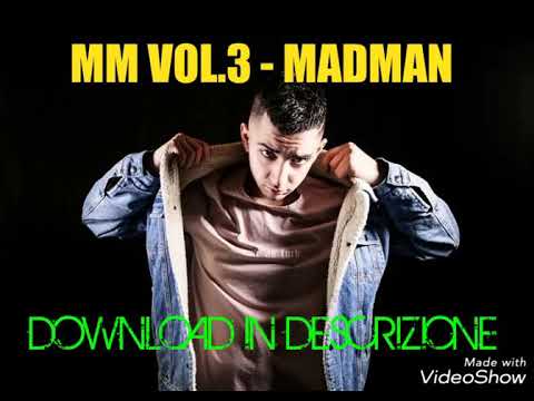Madman - MM Vol.3