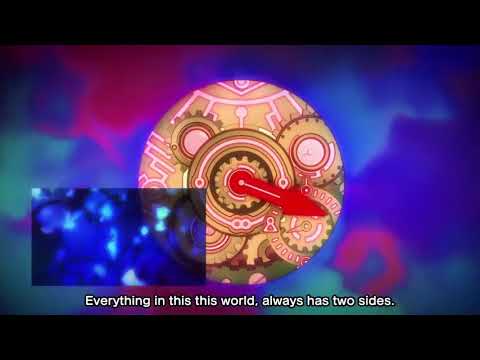 Youkai Watch: Shadowside Susume Shounen! Hyui Hyu Hard Birds