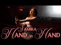 SAMIRA Hand In Hand Official Video