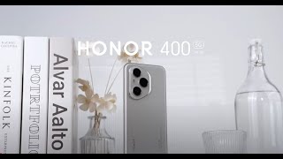 HONOR 400 Series | Top Features You'll Love