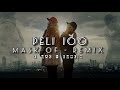 Peli 100 Mask Off Remix K Mac Ft Smokio Peli100 100