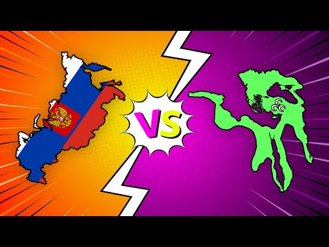 Osmanlı İmparatorluğu vs Rusya Günümüzde Savaşsaydı?