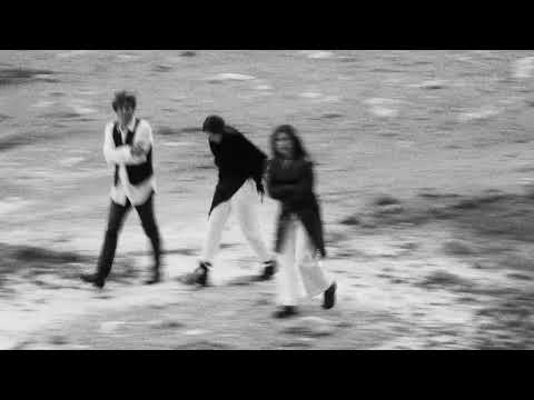 BONE RAVE - HOWLING EYE