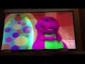 Barney In Outer Space Trailer