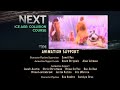 Open Season End Credits On FXM 6
