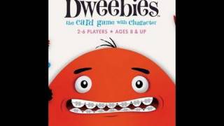 Dweebies Card Game Review