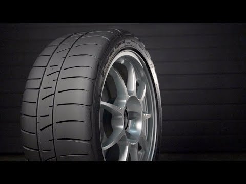 Testing the BFGoodrich g-Force Rival S 1.5 2019 | Tire Rack