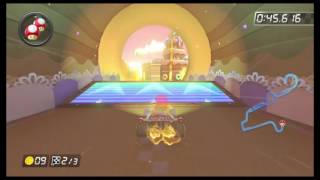 [MK8] Sweet Sweet Canyon 1:50.486 w/ Mario