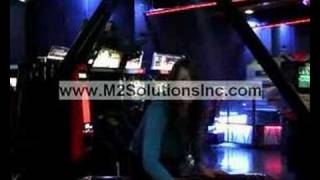 Bleeding Through - Love In Slow Motion