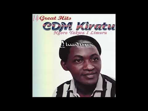 Ndereba ya Munene   CDM Kiratu Original