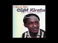 Ndereba Ya Munene CDM Kiratu Original