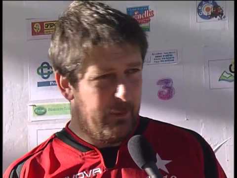 ONDA TG 19.09.2013 - INTERVISTE PRATOLA CALCIO: PIZZOFERRATO E DI BACCO