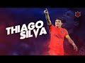 Thiago Silva - Defending Skills & Goals - PSG - 2015_16 HD