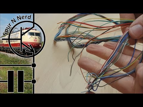 Günstige Litzen durch Upcycling