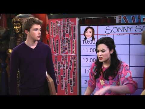 SWAC - Chad and Sonny - "Who's your Chaddy?" and "Love Sick"