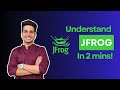 Understand Importance Of Jfrog In 2 Minutes Why You Should Know This As A DevOps Engineer