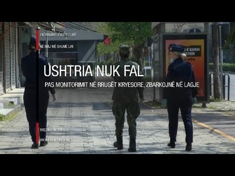 Edicioni informativ i orës 11:00 - 11 Prill 2020