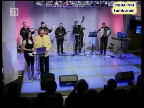 Na salašu pokraj Dunava