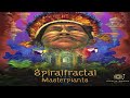 Spiralfractal Masterplants Full Album Mix