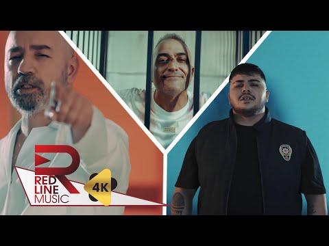 Hazin Karadayı & Ayaz Kaplı & Bayro Şenpınar - Özledim Ben Yarimi (Official Music Video)