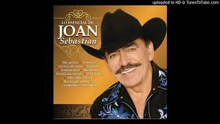 Joan Sebastián--lo dijo el cura en la iglesia