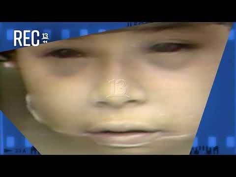 #MomentosREC: El caso de Omayra Sánchez (1985)