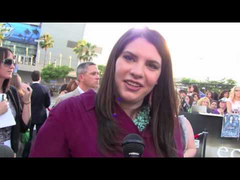 ECLIPSE Premiere: Stephenie Meyer
