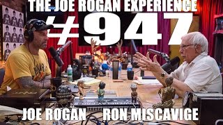 Joe Rogan Experience #947 - Ron Miscavige