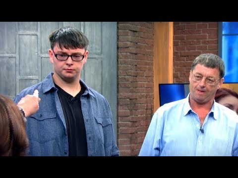 DNA: She Was Only 13 | The Steve Wilkos Show