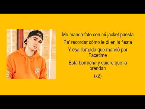 BORRAXXA REMIX (Feid-Manuel Turizo-Fazio) Lyrics